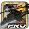 Amazing War Helicopter Pro - Flaying Strike Race Skills