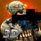 Great SWAT shooter in 3D