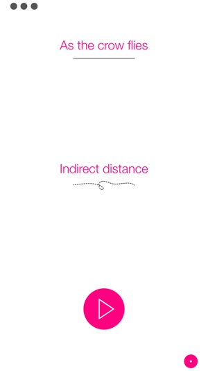 From A to B - Distance(圖2)-速報App