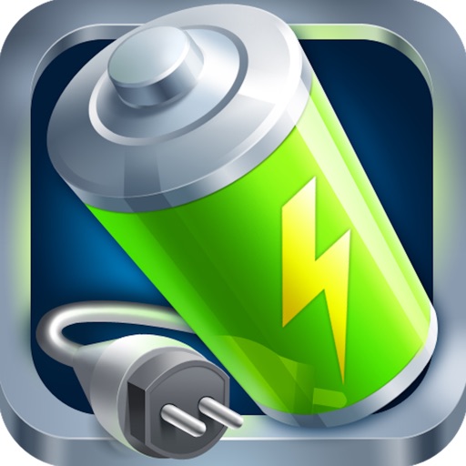 Battery Doctor - System Utilities Information icon