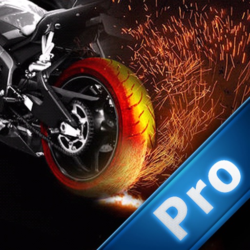 Best Highway Bike Pro - Awesome Motorcycle Game iOS App