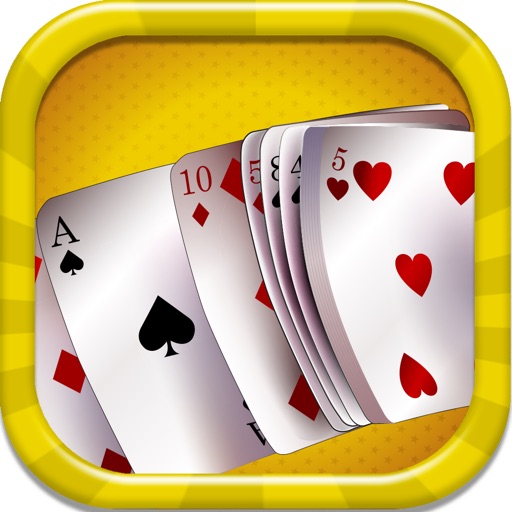 Golden Game Fa Fa Fa - Play Free Slot Machines, Fun Vegas Casino Games icon