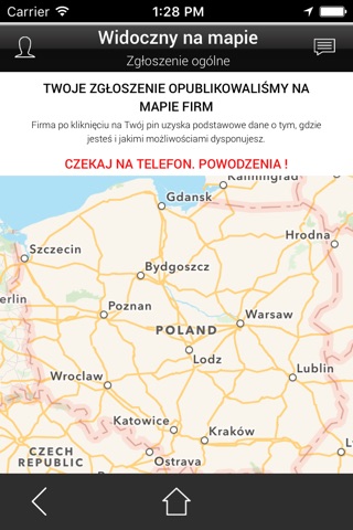 Tajemniczy Klient screenshot 4