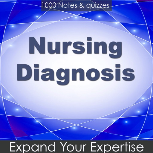 Nursing Diagnosis icon