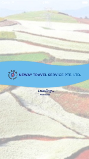 Neway Travel Service(圖1)-速報App