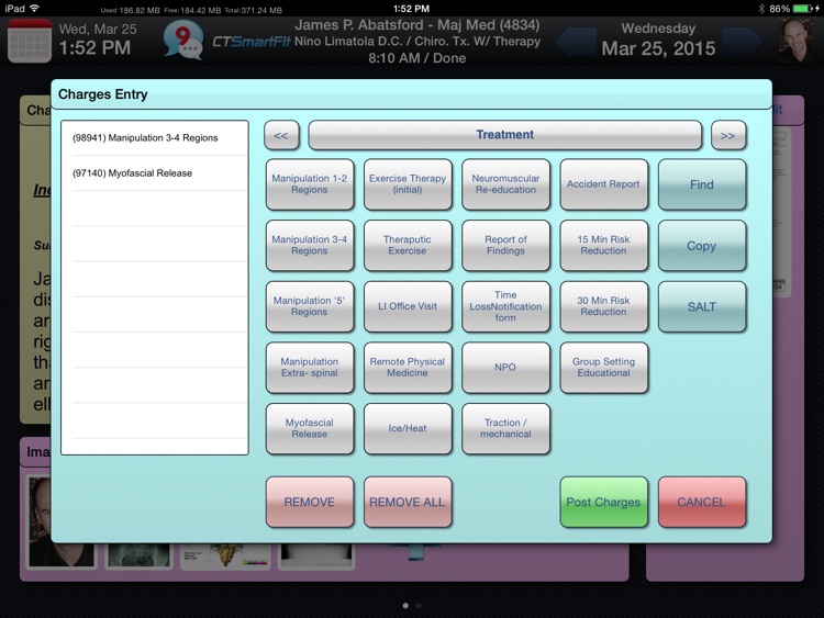 CT Provider Mobile 6.5