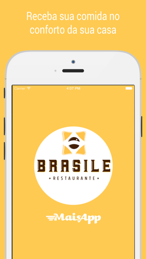 Brasile Restaurante