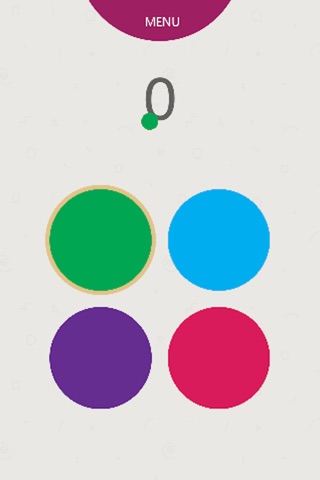 Color Memory Challenges screenshot 2