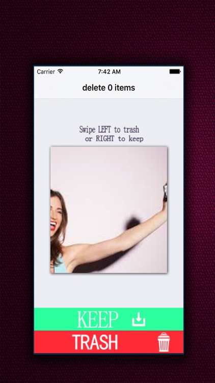 Photo Delete App  ##  App To Delete Photos And Increase Camera Roll Space