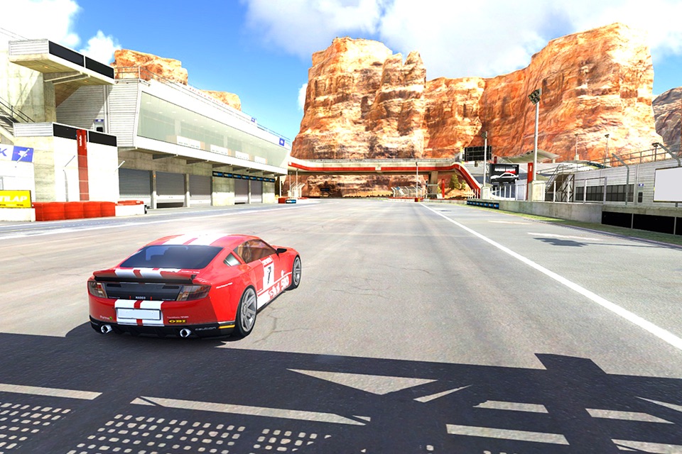 Absolute Burnout: Racing Fever screenshot 2