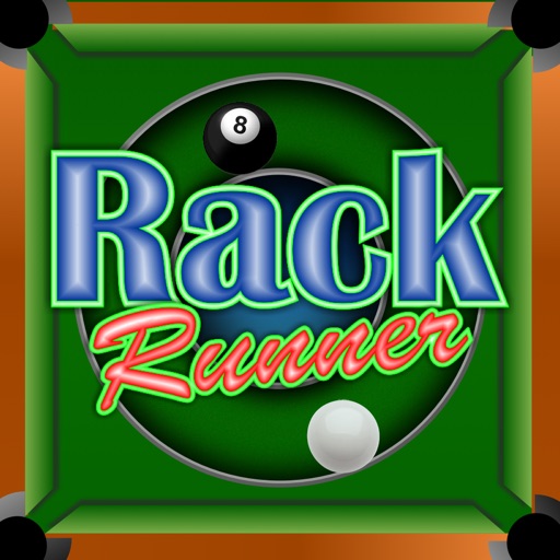 Rack Runner iOS App