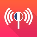 France Radio Live (Radio Français FM) - Include France Inter, France Bleu, Europe 1, Skyrock, Fun Radio, NRJ France icon