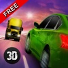 Speed Car &amp; Motorbike Traffic Rider 3D