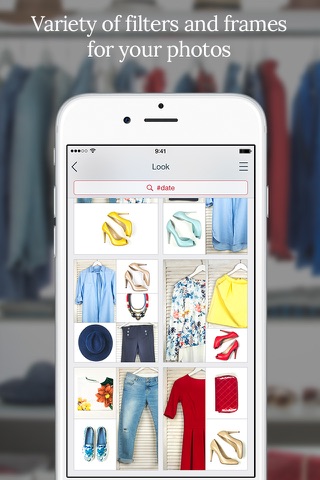 Dressbox — your closet organizer screenshot 4