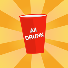 Activities of All Drunk - Drinking Game