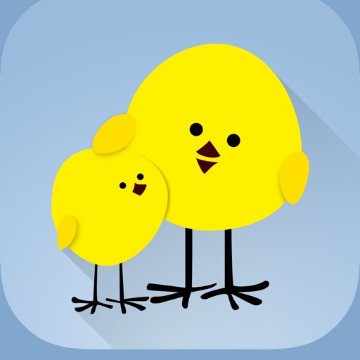 Baby Buzz - contains tips for parents to children ages 0-8 years iOS App