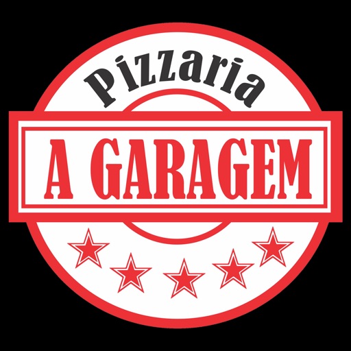 Pizzaria A Garagem