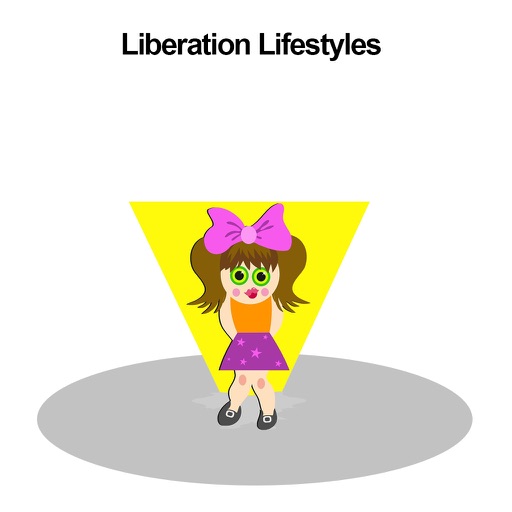 Liberation Lifestyles icon