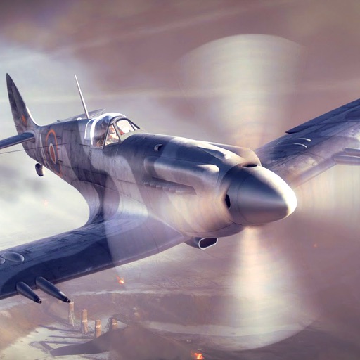 IL-2 Birds: Revenge of Battle icon