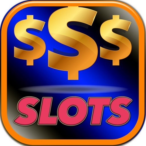 A Progressive Slots Machine Vegas Slots icon