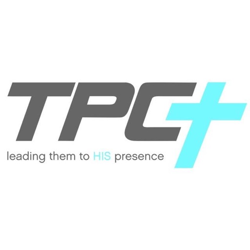 TPC Radio icon