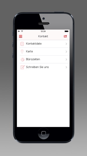 Eventis24.de(圖4)-速報App