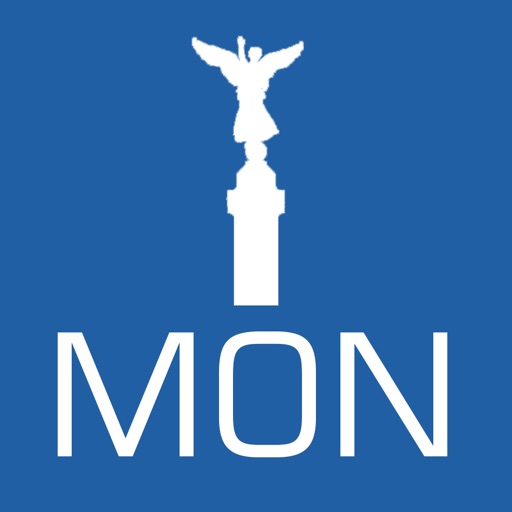 Montreal Travel Guide & Offline Map icon