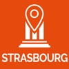 Guide Strasbourg Monument Tracker
