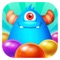 Bubble Shooter is classic bubble shooting game with unique interface, easy game play and with more than 1000 levels