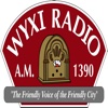 WYXI RADIO AM-1390 Athens TN