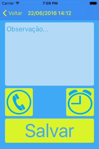 Corte Da Lua screenshot 4