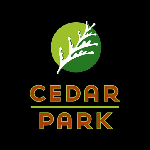 CP Connect, Cedar Park Texas icon