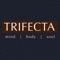 Trifecta Magazine inspires well-being and mindful living through community connection while focusing on three aspects of health; Mind Body and Soul