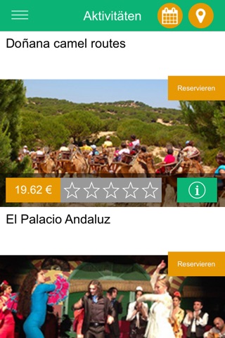 Sensimar Isla Cristina Palace screenshot 2