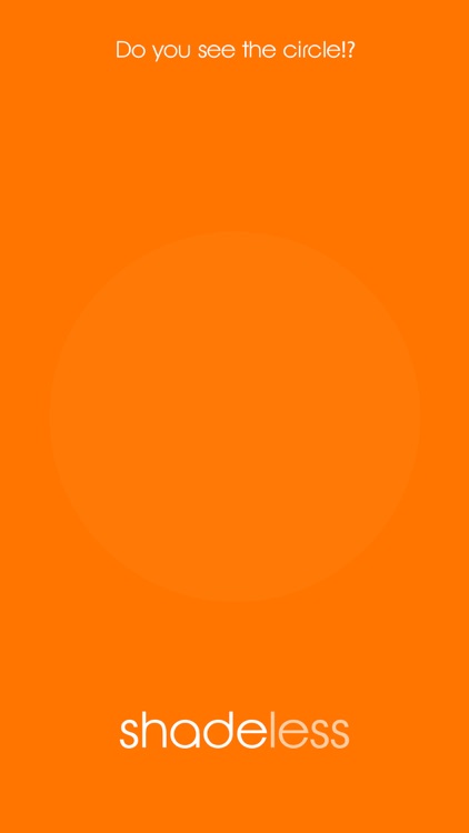 Shadeless - Endless Color Shades Puzzle Game!