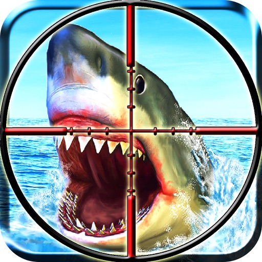 Winter Shark HuntsMan Pro iOS App