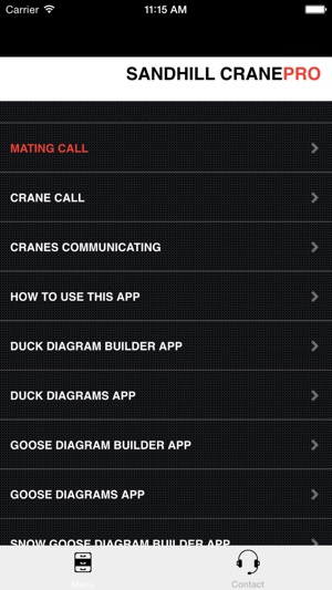 SandHill Crane Calls - SandHill Crane Hunting Call(圖1)-速報App