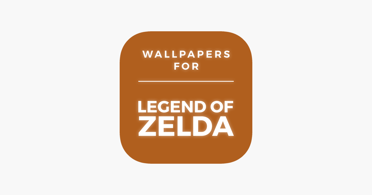 Wallpapers Legend Of Zelda Edition En App Store - iphone roblox logo wallpaper