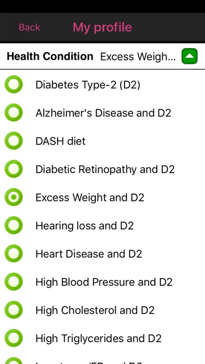 Diabetes Type 2