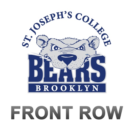 SJC Bears Front Row icon