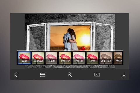 Life Photo Frames - Instant Frame Maker & Photo Editor screenshot 3