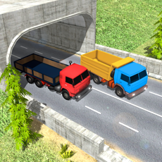 Activities of Truck: Racing 3D