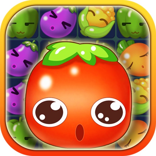 Farm World: Kute Mania Sweet icon