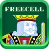 Freecell Solitaire - iPadアプリ