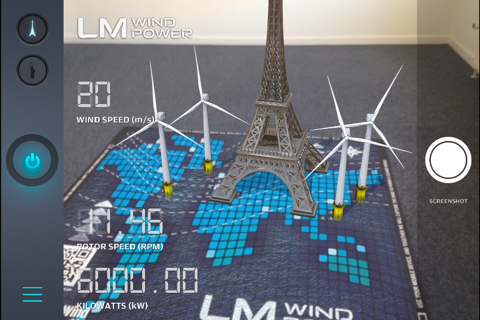 LM Wind Power screenshot 3