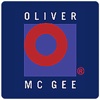 Oliver Mcgee