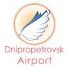 Dnipropetrovsk Airport Flight Status Live