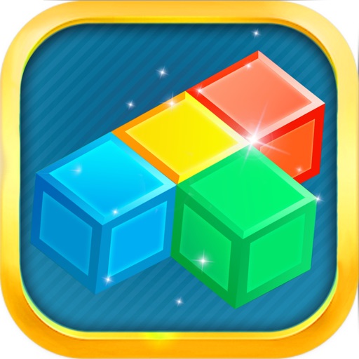 Remove squares-fun game for children iOS App