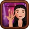 Nail Doctor Game for Girls: Kendall And Kylie Version