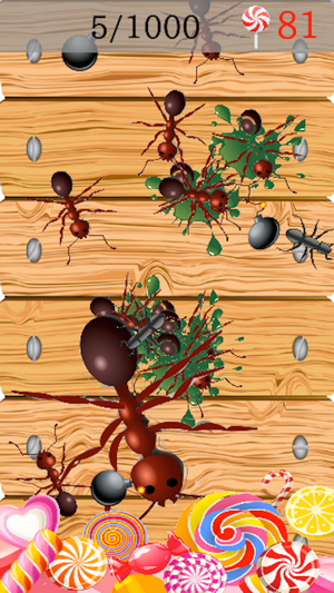 World's Hardest Ant Smasher(圖2)-速報App